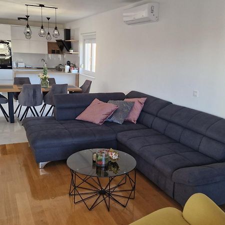 Apartment Villa Grga Задар Екстериор снимка