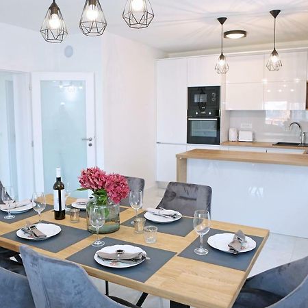 Apartment Villa Grga Задар Екстериор снимка