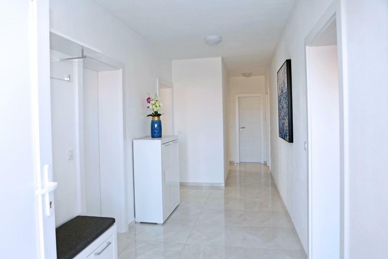 Apartment Villa Grga Задар Екстериор снимка
