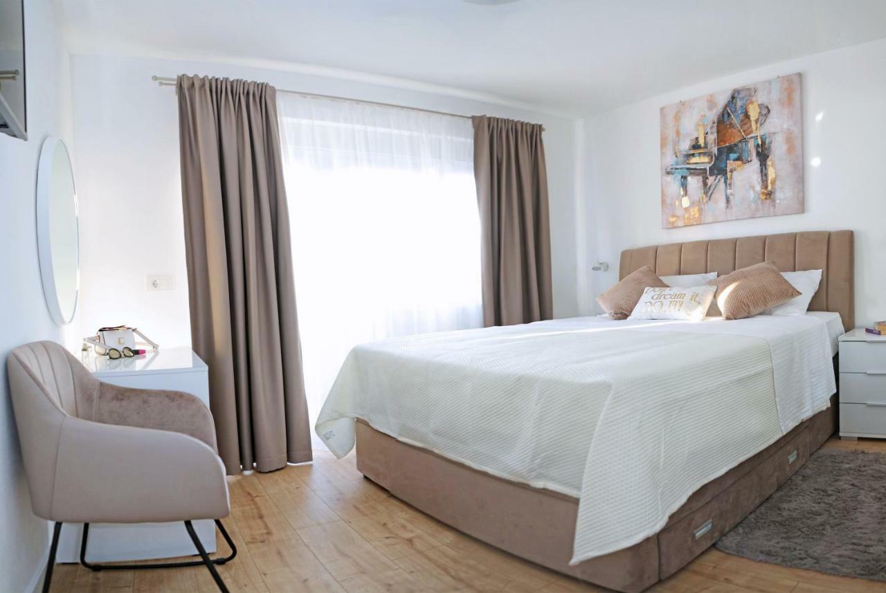 Apartment Villa Grga Задар Екстериор снимка