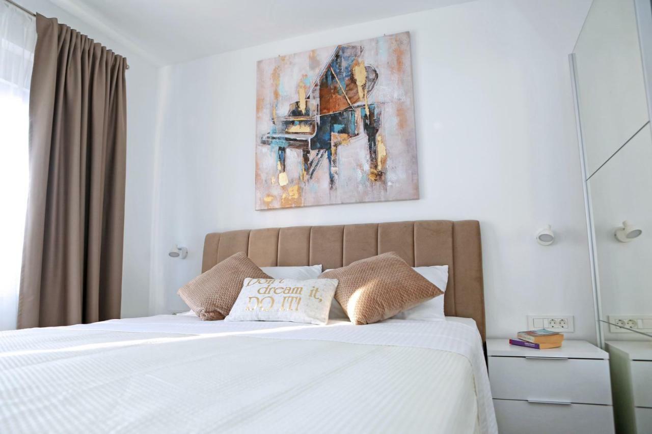 Apartment Villa Grga Задар Екстериор снимка