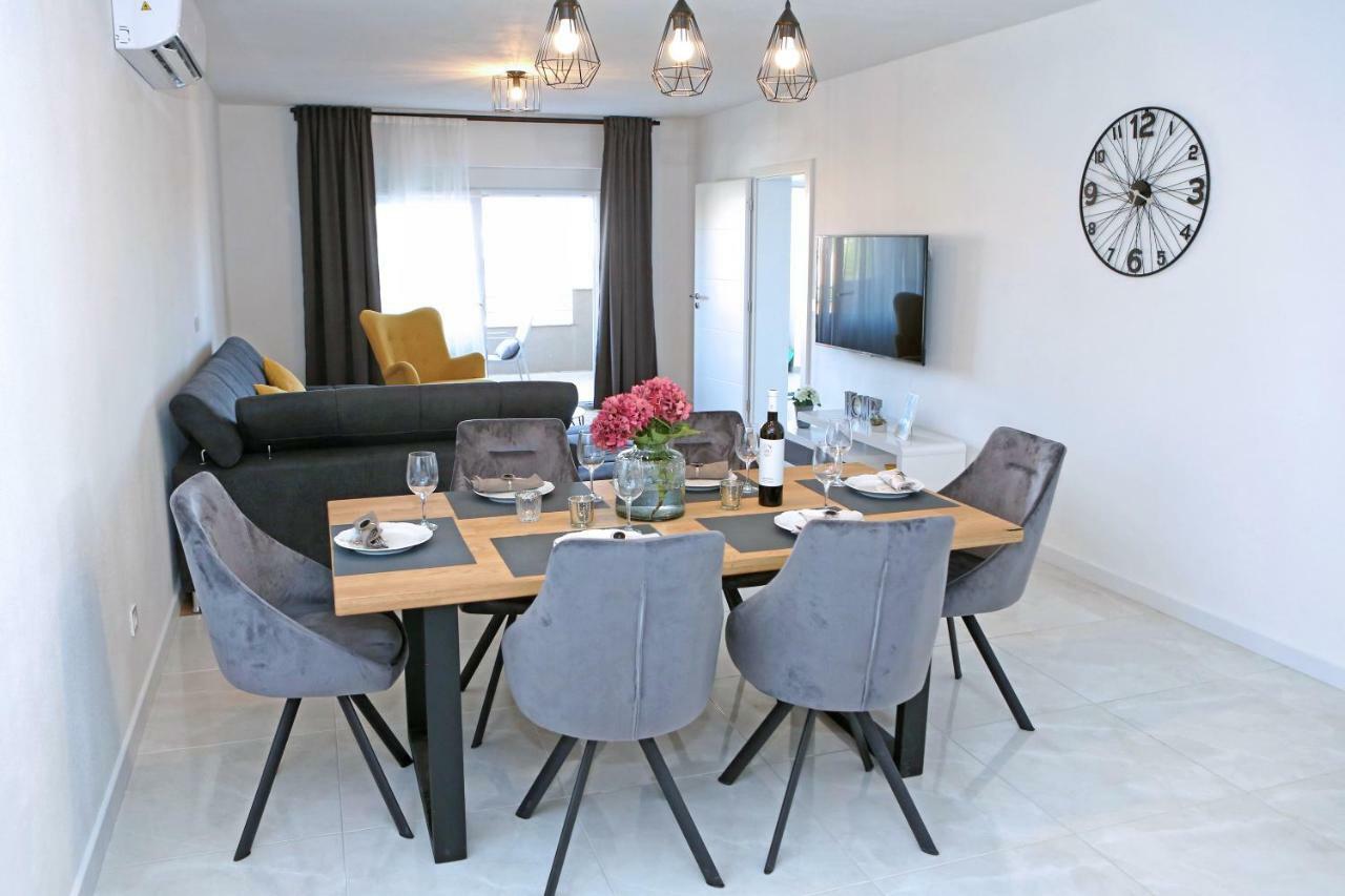 Apartment Villa Grga Задар Екстериор снимка