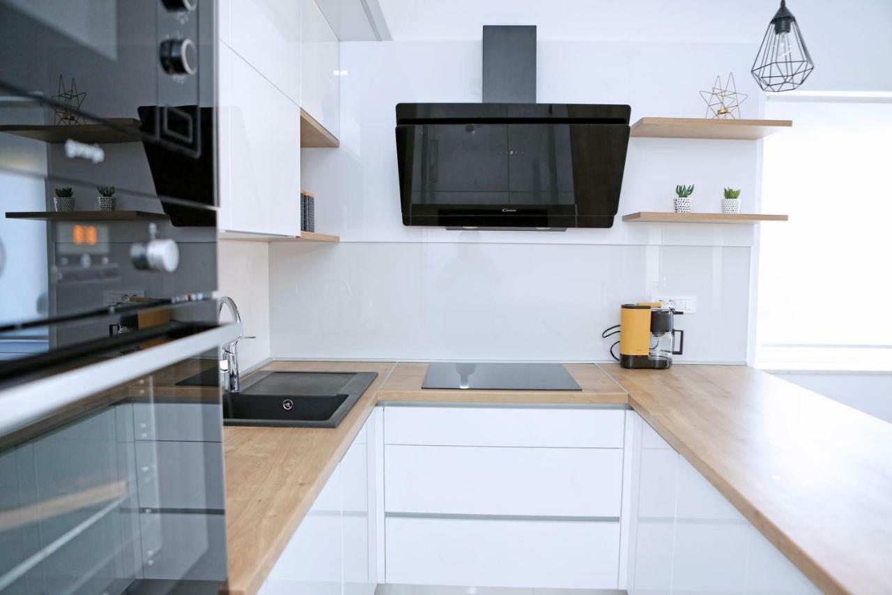 Apartment Villa Grga Задар Екстериор снимка
