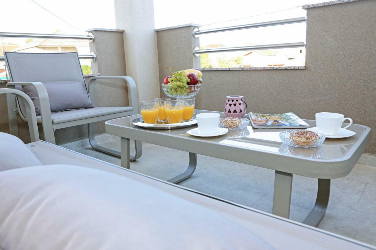 Apartment Villa Grga Задар Екстериор снимка