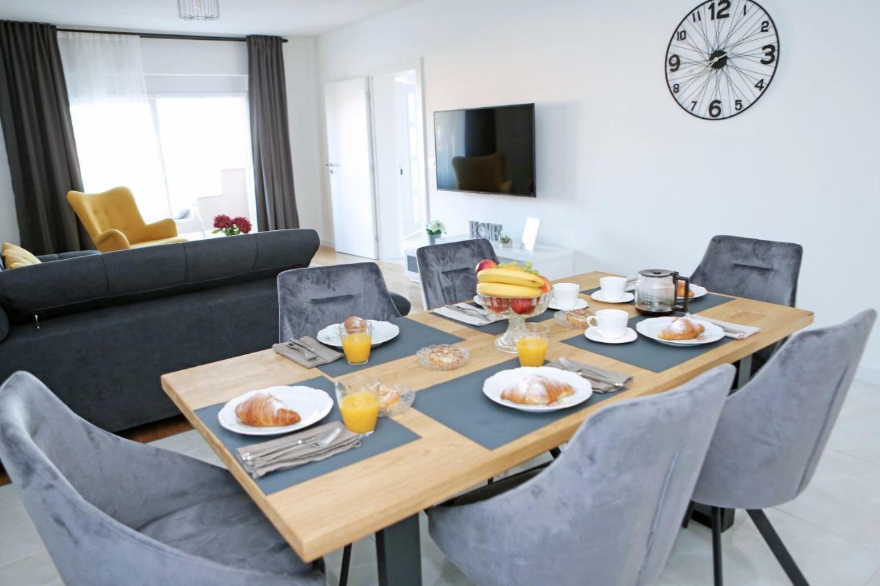 Apartment Villa Grga Задар Екстериор снимка
