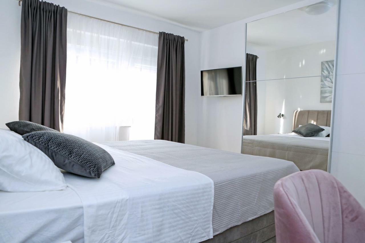 Apartment Villa Grga Задар Екстериор снимка