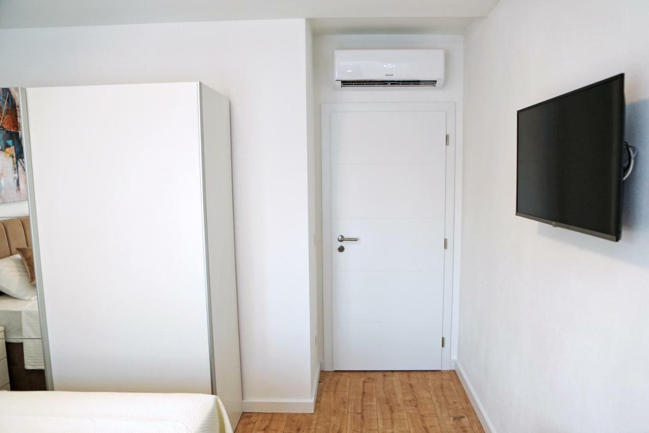 Apartment Villa Grga Задар Екстериор снимка