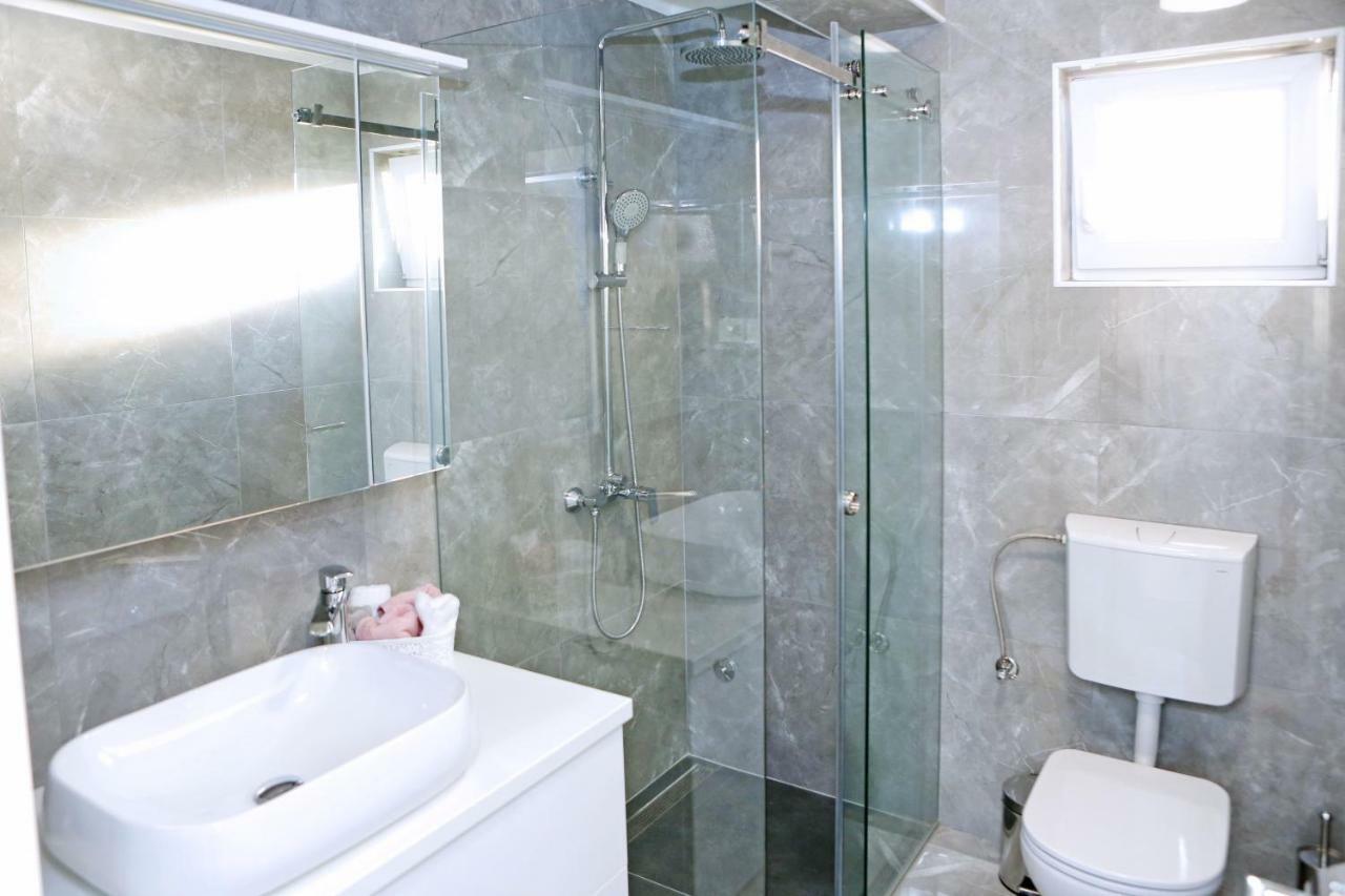 Apartment Villa Grga Задар Екстериор снимка