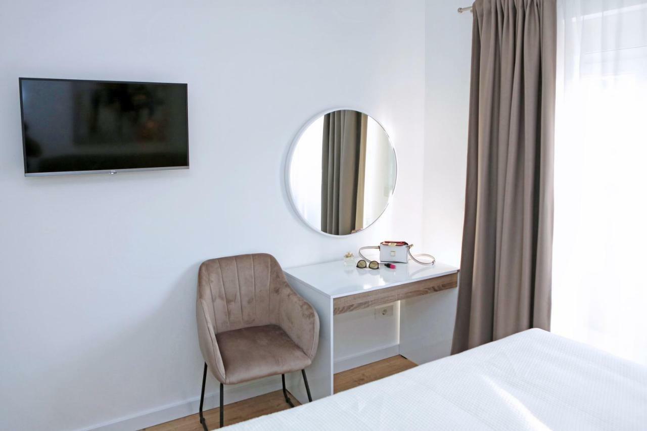 Apartment Villa Grga Задар Екстериор снимка