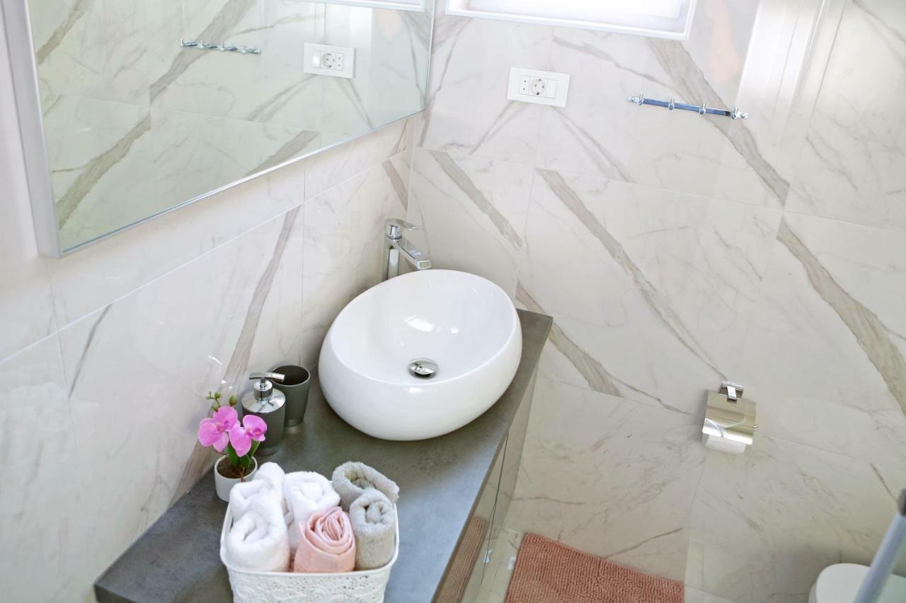 Apartment Villa Grga Задар Екстериор снимка