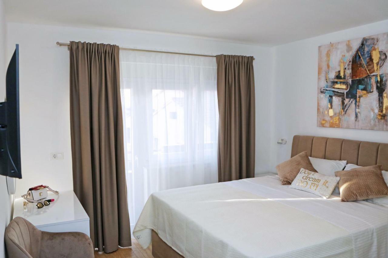Apartment Villa Grga Задар Екстериор снимка
