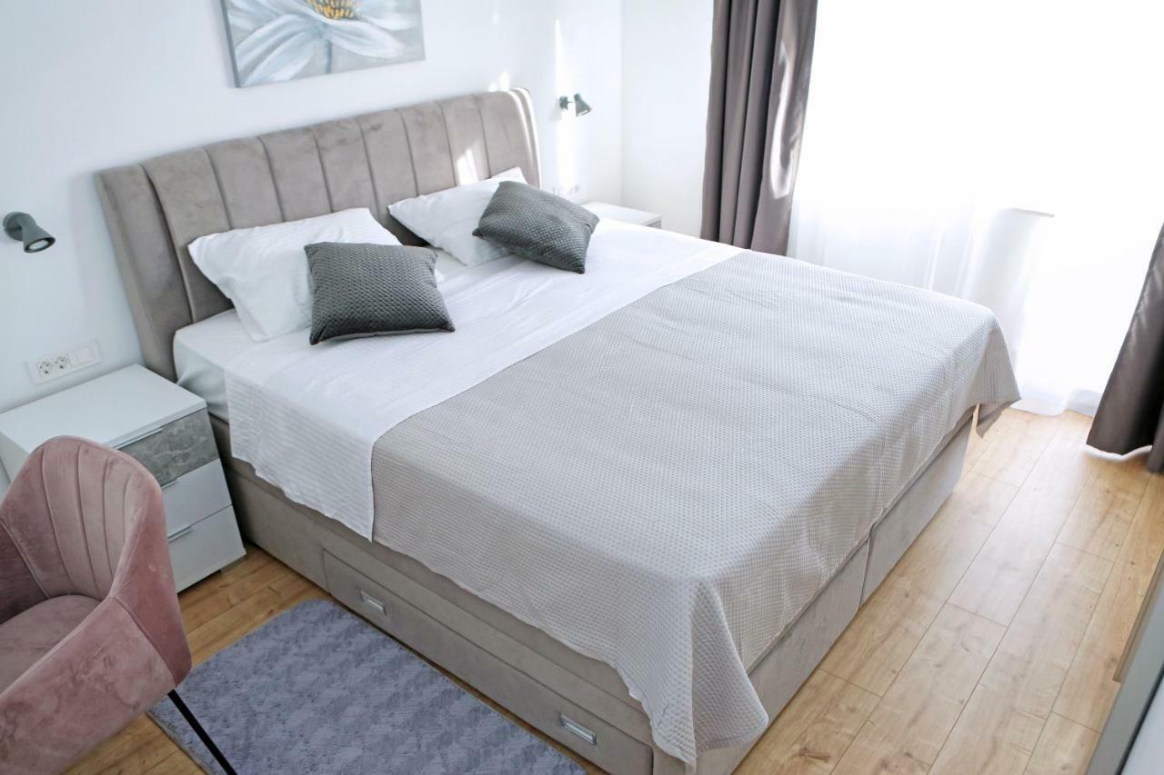 Apartment Villa Grga Задар Екстериор снимка