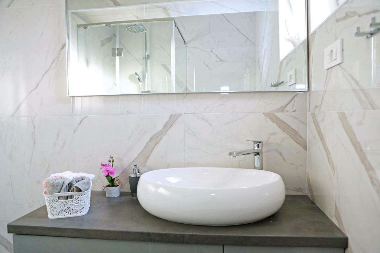 Apartment Villa Grga Задар Екстериор снимка