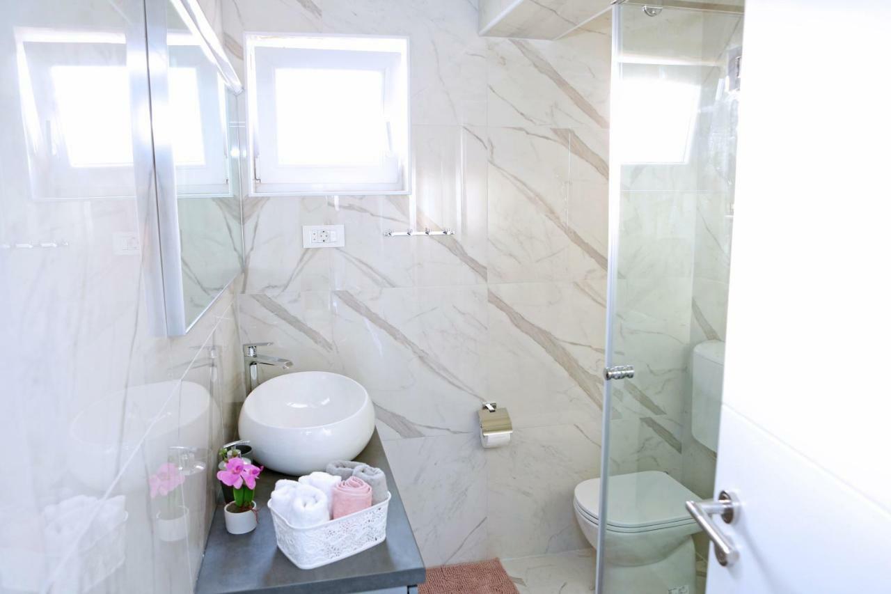 Apartment Villa Grga Задар Екстериор снимка