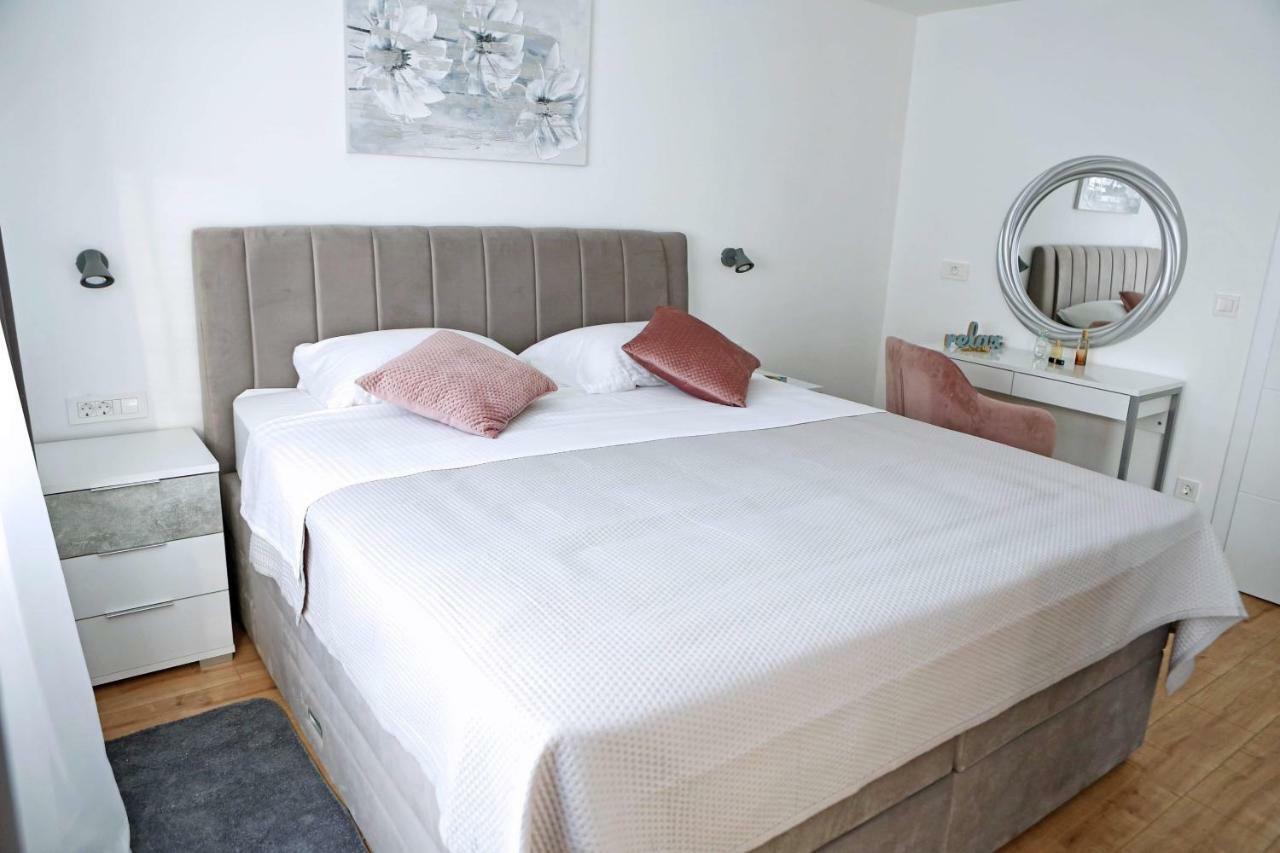Apartment Villa Grga Задар Екстериор снимка